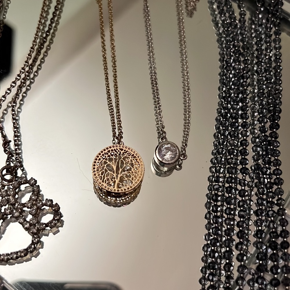 Necklaces! - Picture 2 of 9